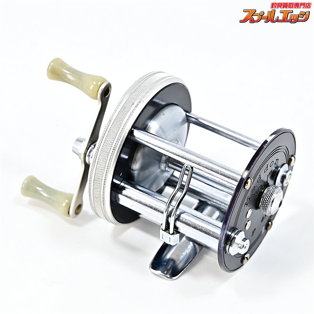 【ヘドン】 パル P41 ダイレクトリール 替えスプール付 HEDDON PAL