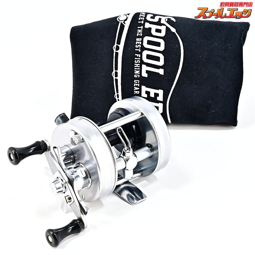【アブ】 アンバサダー 2500C FN.751100 シルバー ハイスピード 山リム ABU Ambassadeur