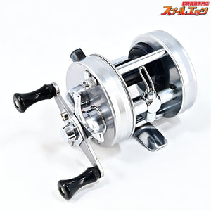【アブ】 アンバサダー 2500C FN.751100 シルバー ハイスピード 山リム ABU Ambassadeur