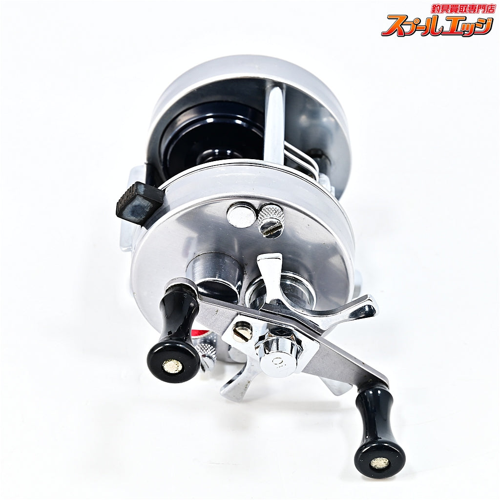 【アブ】 アンバサダー 2500C FN.751100 シルバー ハイスピード 山リム ABU Ambassadeur