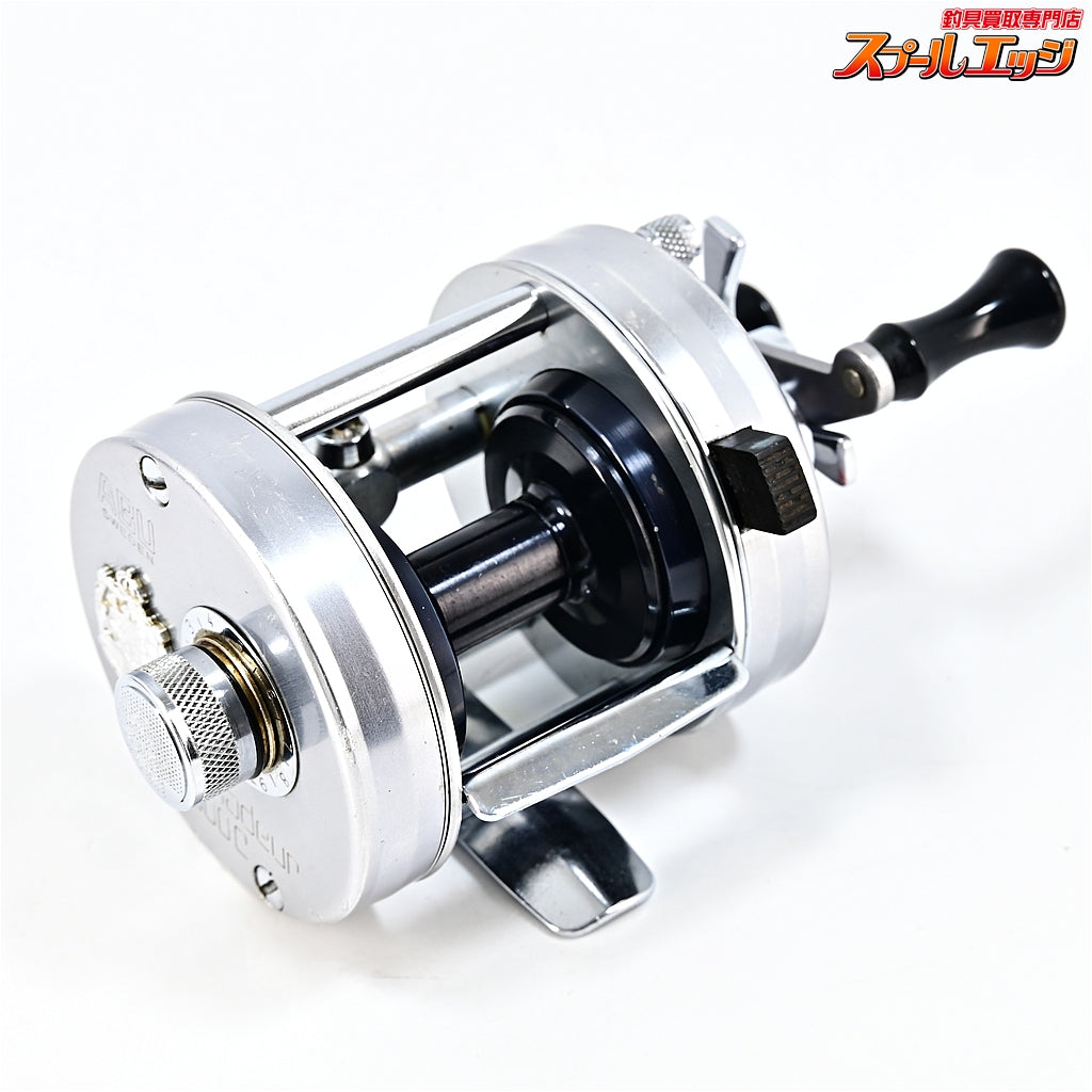 【アブ】 アンバサダー 2500C FN.751100 シルバー ハイスピード 山リム ABU Ambassadeur