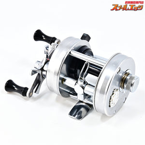 【アブ】 アンバサダー 2500C FN.751100 シルバー ハイスピード 山リム ABU Ambassadeur