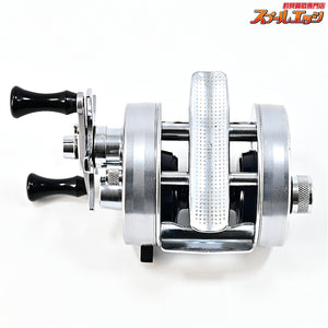 【アブ】 アンバサダー 2500C FN.751100 シルバー ハイスピード 山リム ABU Ambassadeur