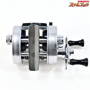 【アブ】 アンバサダー 2500C FN.751100 シルバー ハイスピード 山リム ABU Ambassadeur