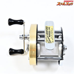 【シェイクスピア】 スポーツキャスト 1973A モデルEH 1963年製 ダイレクトドライブ 2分割式プラスチック製エコノマイザー装着 Shakespeare Sportcast