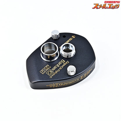 【シマノ】 バンタム 10SG 右カップ デットストック SHIMANO Bantam