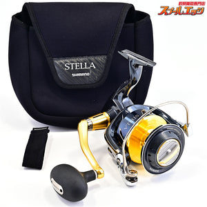 【シマノ】 13ステラ SW14000XG SHIMANO STELLA