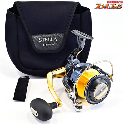 【シマノ】 13ステラ SW14000XG SHIMANO STELLA