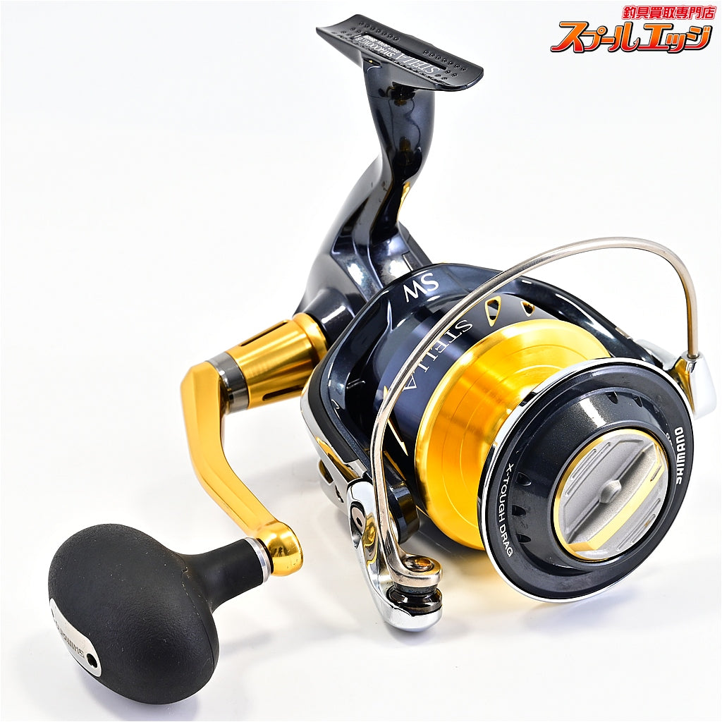 【シマノ】 13ステラ SW14000XG SHIMANO STELLA