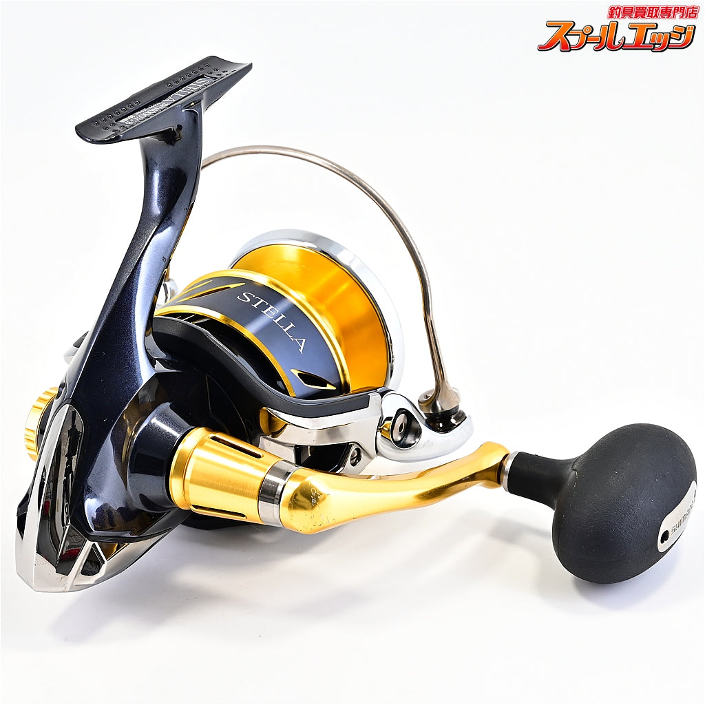 【シマノ】 13ステラ SW14000XG SHIMANO STELLA