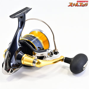 【シマノ】 13ステラ SW14000XG SHIMANO STELLA