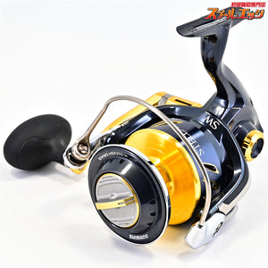 【シマノ】 13ステラ SW14000XG SHIMANO STELLA