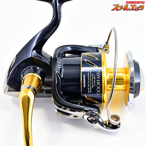【シマノ】 13ステラ SW14000XG SHIMANO STELLA