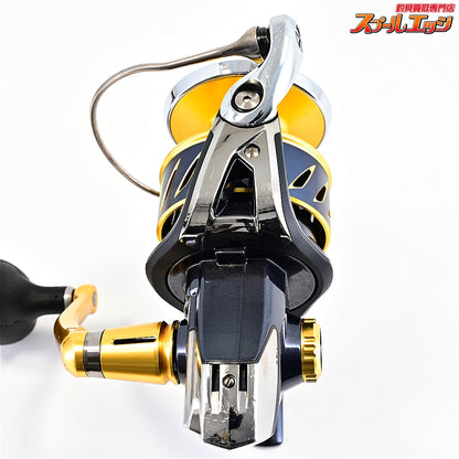 【シマノ】 13ステラ SW14000XG SHIMANO STELLA