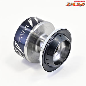 【シマノx夢屋】 13ステラ SW14000 パワードラグスプール SHIMANOxYUMEYA STELLA POWER DRAG SPOOL