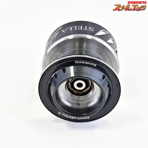 【シマノx夢屋】 13ステラ SW14000 パワードラグスプール SHIMANOxYUMEYA STELLA POWER DRAG SPOOL