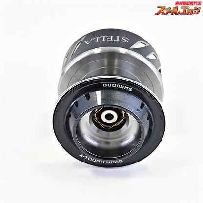 【シマノx夢屋】 13ステラ SW14000 パワードラグスプール SHIMANOxYUMEYA STELLA POWER DRAG SPOOL
