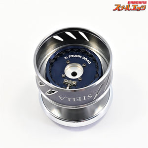 【シマノx夢屋】 13ステラ SW14000 パワードラグスプール SHIMANOxYUMEYA STELLA POWER DRAG SPOOL