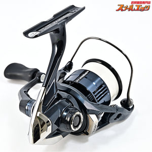 【シマノ】 26ヴァンキッシュ CE C2000SHG コンペティションエディション 夢屋ラピッドファイアドラグノブ装着 MTCW D.ディスクシステム付 SHIMANO Vanquish