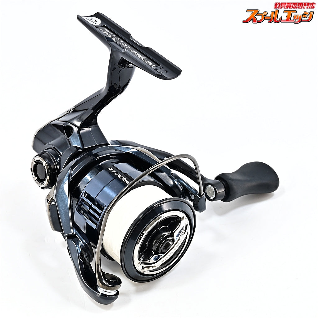 【シマノ】 26ヴァンキッシュ CE C2000SHG コンペティションエディション 夢屋ラピッドファイアドラグノブ装着 MTCW D.ディスクシステム付 SHIMANO Vanquish