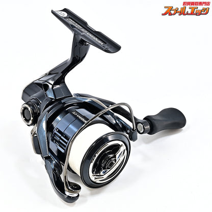 【シマノ】 26ヴァンキッシュ CE C2000SHG コンペティションエディション 夢屋ラピッドファイアドラグノブ装着 MTCW D.ディスクシステム付 SHIMANO Vanquish
