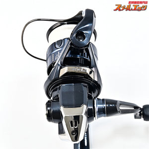【シマノ】 26ヴァンキッシュ CE C2000SHG コンペティションエディション 夢屋ラピッドファイアドラグノブ装着 MTCW D.ディスクシステム付 SHIMANO Vanquish