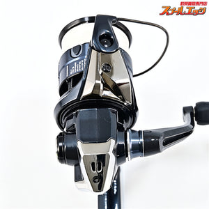 【シマノ】 26ヴァンキッシュ CE C2000SHG コンペティションエディション 夢屋ラピッドファイアドラグノブ装着 MTCW D.ディスクシステム付 SHIMANO Vanquish