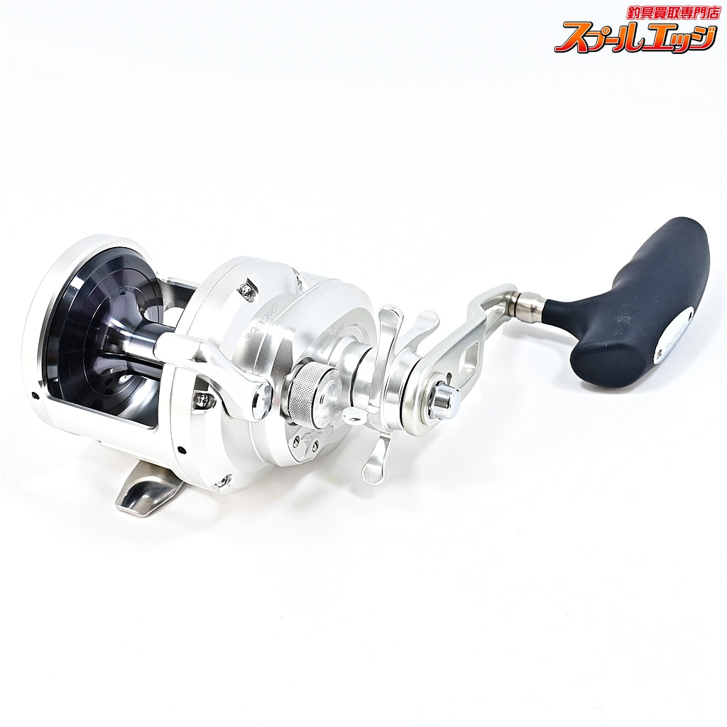 【シマノ】 16オシアジガー 3000HG SHIMANO OCEA JIGGER