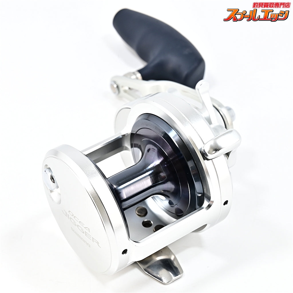 【シマノ】 16オシアジガー 3000HG SHIMANO OCEA JIGGER