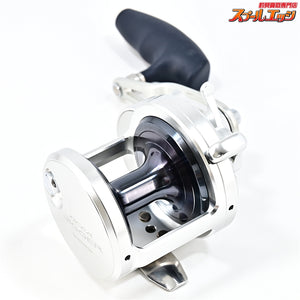 【シマノ】 16オシアジガー 3000HG SHIMANO OCEA JIGGER