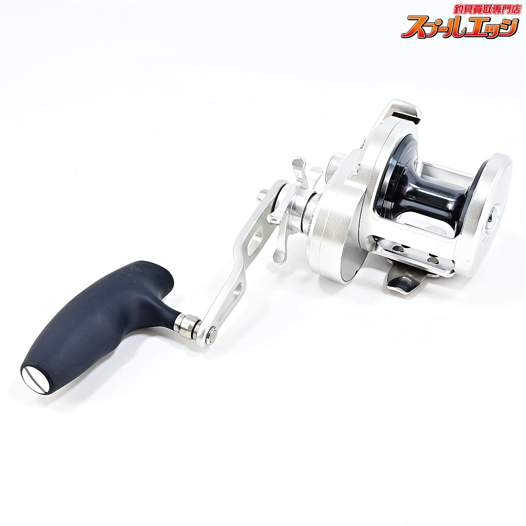 【シマノ】 16オシアジガー 3000HG SHIMANO OCEA JIGGER