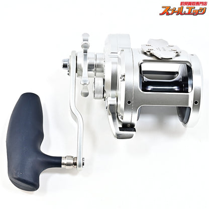【シマノ】 16オシアジガー 3000HG SHIMANO OCEA JIGGER