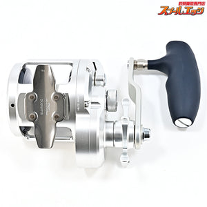 【シマノ】 16オシアジガー 3000HG SHIMANO OCEA JIGGER