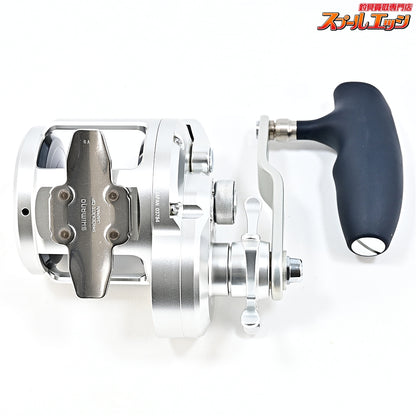 【シマノ】 16オシアジガー 3000HG SHIMANO OCEA JIGGER