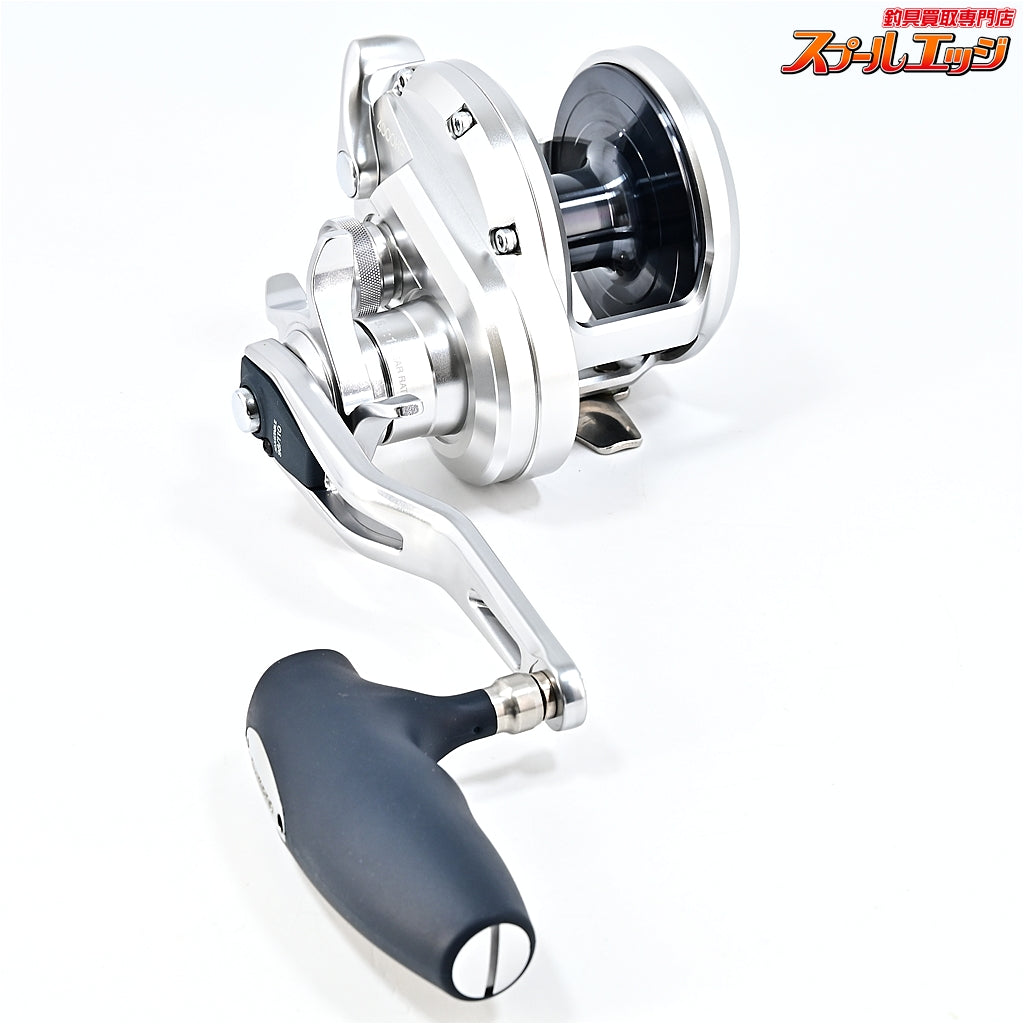 【シマノ】 20オシアジガー 4000HG SHIMANO OCEA JIGGER