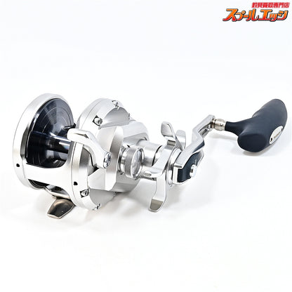 【シマノ】 20オシアジガー 4000HG SHIMANO OCEA JIGGER