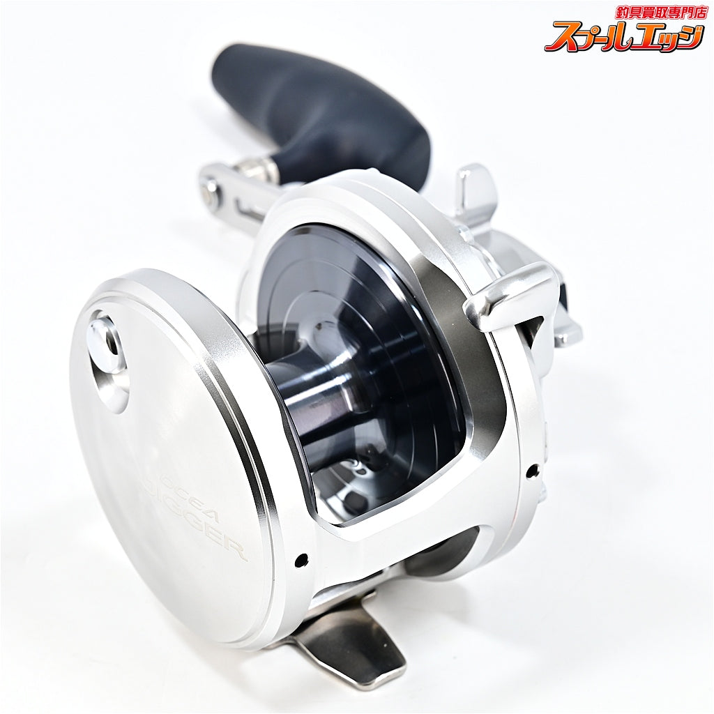 【シマノ】 20オシアジガー 4000HG SHIMANO OCEA JIGGER