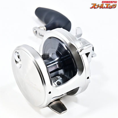 【シマノ】 20オシアジガー 4000HG SHIMANO OCEA JIGGER