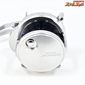 【シマノ】 20オシアジガー 4000HG SHIMANO OCEA JIGGER