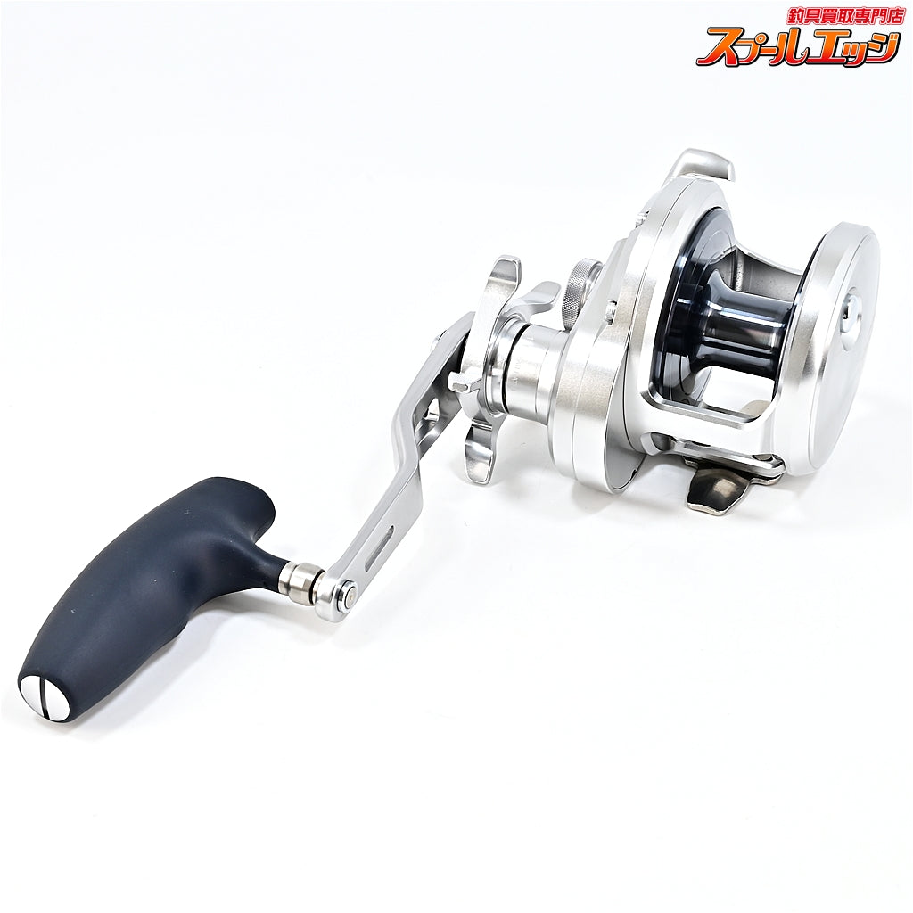 【シマノ】 20オシアジガー 4000HG SHIMANO OCEA JIGGER