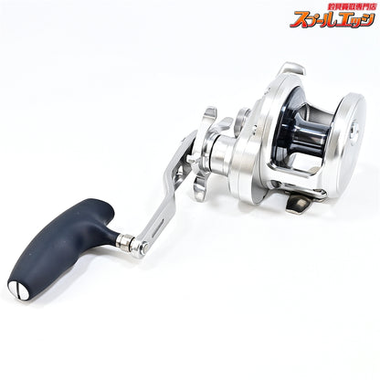 【シマノ】 20オシアジガー 4000HG SHIMANO OCEA JIGGER