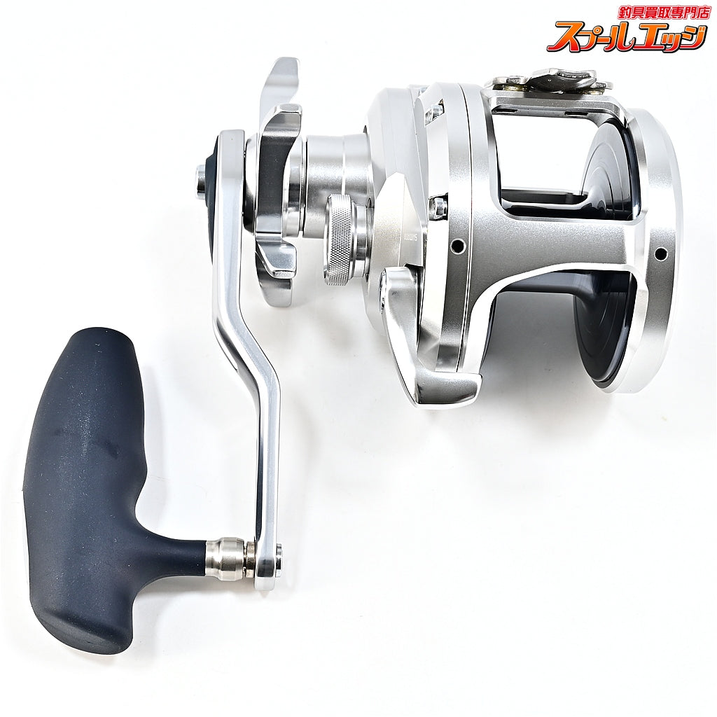 【シマノ】 20オシアジガー 4000HG SHIMANO OCEA JIGGER
