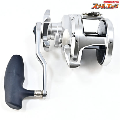 【シマノ】 20オシアジガー 4000HG SHIMANO OCEA JIGGER