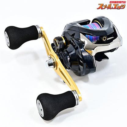 【シマノ】 16グラップラー BB 200HG SHIMANO GRAPPLER