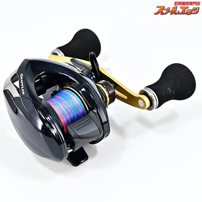 【シマノ】 16グラップラー BB 200HG SHIMANO GRAPPLER