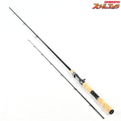 【シマノ】 19バンタム 169M-FM/2 ファストムービングスペシャル 受注限定モデル SHIMANO Bantam ブラックバス K_172