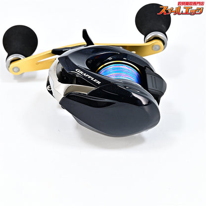 【シマノ】 16グラップラー BB 200HG SHIMANO GRAPPLER