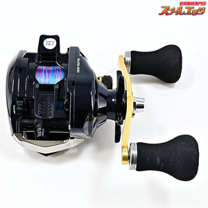 【シマノ】 16グラップラー BB 200HG SHIMANO GRAPPLER