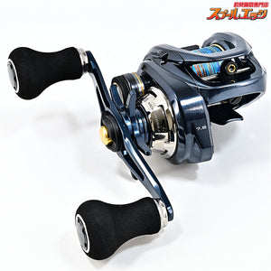【シマノ】 21グラップラー 150HG SHIMANO GRAPPLER