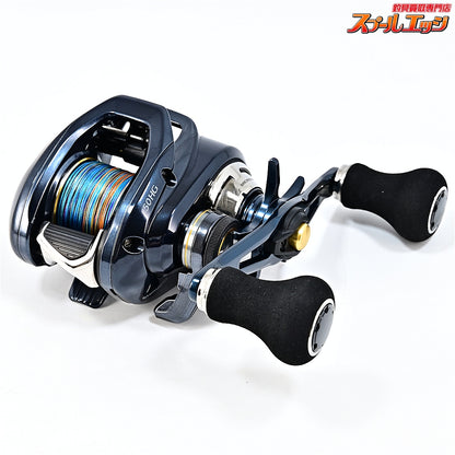 【シマノ】 21グラップラー 150HG SHIMANO GRAPPLER